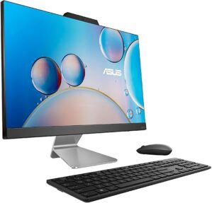 ASUS 23.8” FHD Touchscreen All-in-One PC