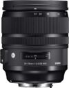 Sigma 24-70mm f/2.8 DG OS Lens