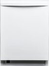 Kenmore 24″ Built-In Dishwasher With EasyFlex 3rd Rack