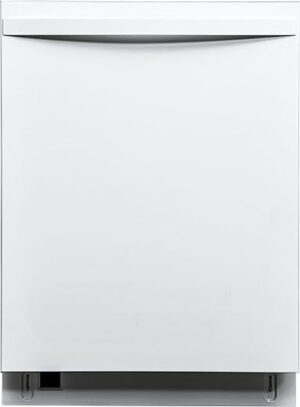Kenmore 24″ Built-In Dishwasher With EasyFlex 3rd Rack