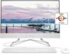 HP 24-Inch All-in-One Desktop, 8 GB RAM (24-dd0010)