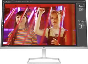 HP 24 Inch FHD Monitor, 524sw (2024)