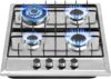 forimo 24″x20″ Stainless Steel Gas Cooktop, 4 Burners