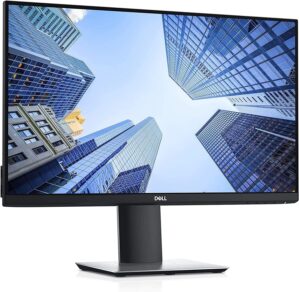 Dell 24inch Pro P2419H IPS Full HD Monitor
