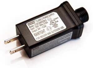 TYBEEU 24V LED Adapter - JT-DC240V0250-C
