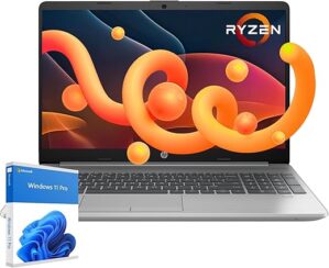 HP 255 15.6 Inch G10 Business Notebook