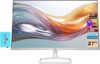 HP 27″ FHD Monitor Bundle With Dock