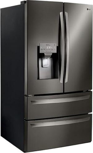LG 28 Cu.ft. Smart Wi-Fi French Door Refrigerator