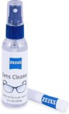 ZEISS 2oz Spray Microfiber Lens Cleaner Kit