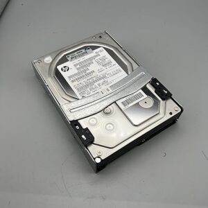 HP 2TB 7200RPM SATA-II Hard Disk 574033-007