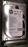 HP 2TB Hot-Plug Dual-Port SAS Drive