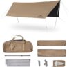 Naturehike 3-4 Person Pop Up Anti-UV Tent