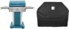 Kenmore 3-Burner Outdoor BBQ Gas Grill Bundle