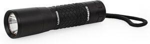 LUXPRO 300 Lumen LED Handheld Flashlight