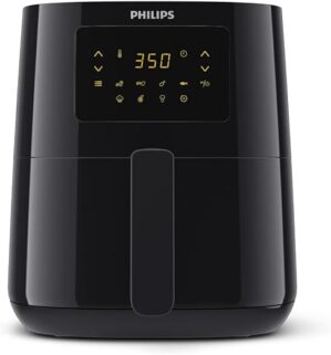 PHILIPS 3000 Series Air Fryer Essential, 4.1L
