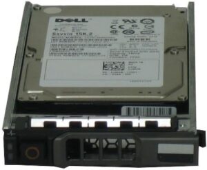 Dell 300GB 15K SAS 6Gb/s 2.5" HD H8DVC