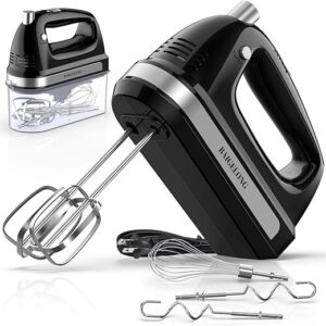 BAIGELONG 300W Ultra Power Kitchen Hand Mixer