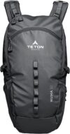 TETON Sports 30L Durable Hiking Camping Backpack