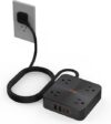 TESSAN 30W USB C Power Strip, Fast Charge