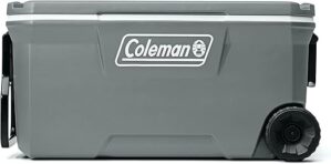 Coleman 316 Series Insulated Portable Cooler