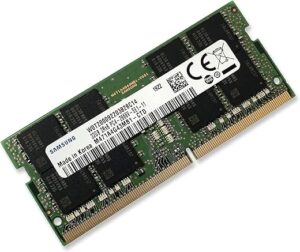 SAMSUNG 32GB DDR4 2666MHz RAM Module M471A4G43MB1