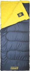 Coleman 33″ x 75″ 2lb Sleeping Bag