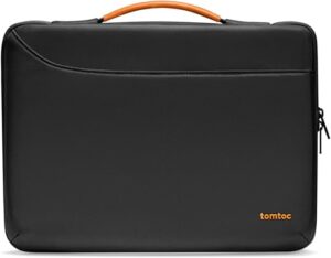 tomtoc 360 Protective Laptop Case For 13-Inch MacBook
