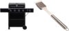 Kenmore 4-Burner 53,000 BTU Gas Grill Bundle