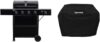 Kenmore 4-Burner Gas Grill Bundle With Cover