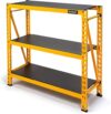 DEWALT 4 Ft. Industrial Storage Shelf