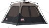 Coleman 4-Person Instant Cabin Tent