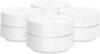 Google 4 Pk AC1200 Dual-Band Home WiFi
