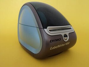 DYMO 400 Thermal Label Printer Model 93089