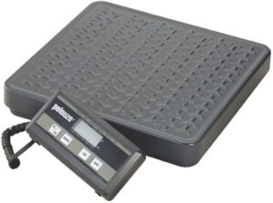 Pelouze 4060 Electronic Utility Scale, 400-lb. Capacity