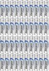 Energizer 40AA Ultimate Lithium Leakproof Batteries