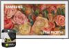 SAMSUNG 43 Inch QLED 4K Smart TV Bundle QN43LS03DAFXZA