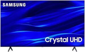 Amazon Renewed 43" TU690T LED 4K UHD Smart TV