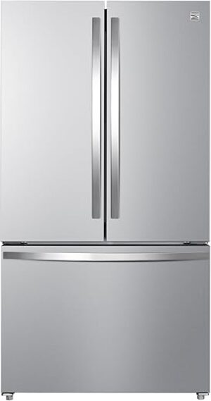 Kenmore 46-75515 Counter-Depth French Door Refrigerator