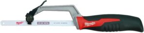 Milwaukee 48-22-0012 Compact Hand Operated Hack Saw