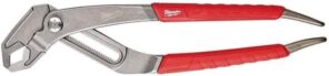 Milwaukee 48-22-6208 Generation 2 V-Jaw Pliers