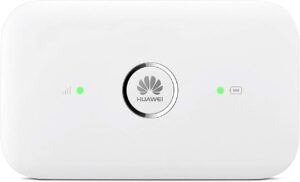 HUAWEI 4G LTE Hotspot Huawei E5573s-508