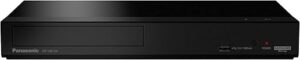 Panasonic 4K Blu Ray Player DP-UB154P-K