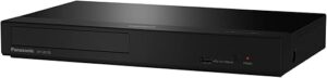 Panasonic 4K Blu Ray Player, Ultra HD - DP-UB150-K