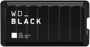 WD_BLACK 4TB P50 Game Drive SSD - WDBA3S0040BBK-WESN