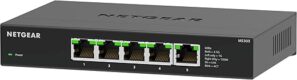 NETGEAR 5-Port Multi-Gigabit Ethernet Switch MS305