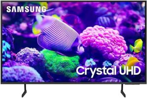 Samsung 50-Inch Class DU7200B