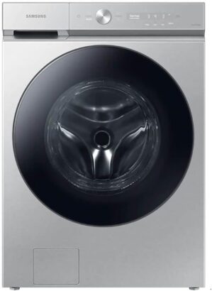 SAMSUNG 5.3 Cu. Ft. Ultra Capacity Front Load Washer