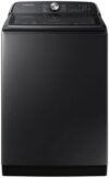 SAMSUNG 5.4 Cu. Ft. Smart Washer With Agitator