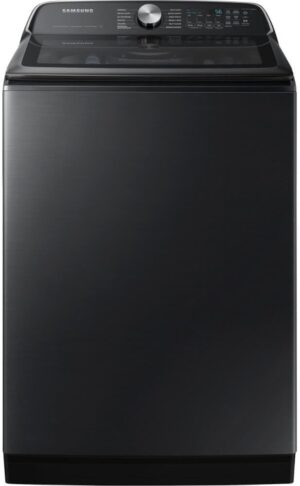 SAMSUNG 5.5 Cu. Ft. Smart Top Load Washer