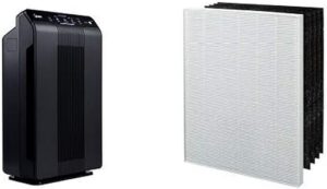 Winix 5500-2 Air Purifier With True HEPA Filter